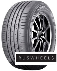 Шины Kumho 185/55 r15 Ecowing ES01 KH27 86H
