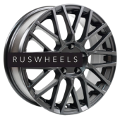 Диски Tech Line 6,5x17/4x100 ET40 D54,1 739 BLm Диски Tech Line 6,5x17/4x100 ET40 D54,1 739 BLm