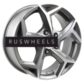 Диски RST 6,5x16/5x114,3 ET46 D67,1 R066 (ASX, Cee'd, Optima) GRD Диски RST 6,5x16/5x114,3 ET46 D67,1 R066 (ASX, Cee'd, Optima) GRD