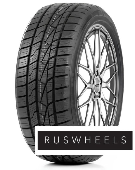 Шины Delinte 225/55 r18 AW5 98V