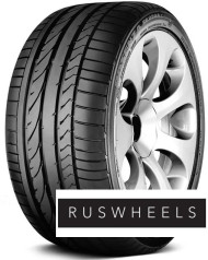 Шины Bridgestone 205/50 r17 Potenza RE050A 89W Runflat