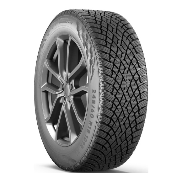 Шины Ikon Tyres  225/55/19  R 103 Ikon Autograph Snow 5 SUV  XL