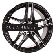 Диски Neo 7,5x17/5x112 ET45 D66,6 717 BSD