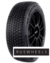 Шины Pirelli 205/50 r17 Ice Zero FR 3 93H