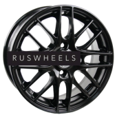 Диски RST 5,5x14/4x98 ET35 D58,6 R004 BL Диски RST 5,5x14/4x98 ET35 D58,6 R004 BL