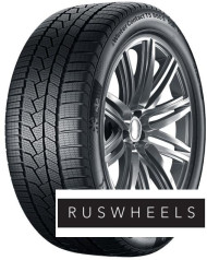 Шины Continental 225/45 r17 WinterContact TS 860 S 91H Runflat
