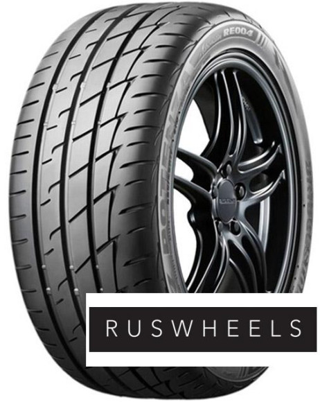 Шины Bridgestone 225/50 r17 POTENZA Adrenalin RE004 98W Шины Bridgestone 225/50 r17 POTENZA Adrenalin RE004 98W