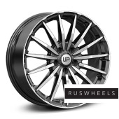 Диски Wheels UP R18 / 7.5J PCD 5x114.3 ЕТ 45 ЦО 64.1 Up128