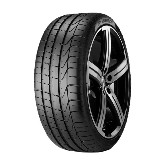 Шины Pirelli 245/40 r20 P Zero 99Y Runflat
