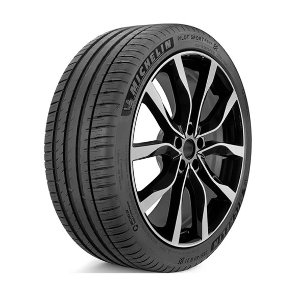 Шины Michelin 275/40 r20 Pilot Sport 4 SUV 106Y