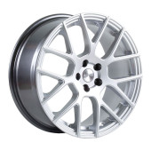 Диски СКАД 8,0\R18 5*112 ET30 d66.6 Селена Диски СКАД 8,0\R18 5*112 ET30 d66.6 Селена