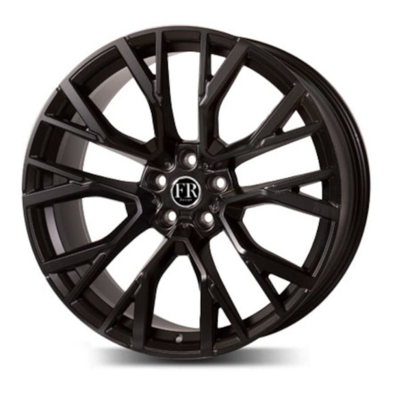 Диски Replica FR 10.5\R22 5*112 ET40 d66.6 CB