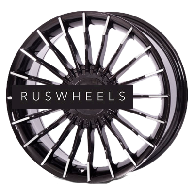 Диски Lizardo 6,5x16/5x100*5x114,3 ET42 D67,1 XH1016 BMF (конус)