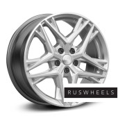 Диски Скад R18 / 8J PCD 5x114.3 ЕТ 47 ЦО 66.1 Челси