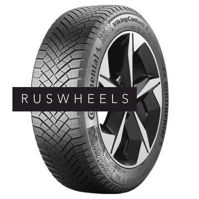 Шины Continental 295/35R21 107H XL VikingContact 8 TL FR
