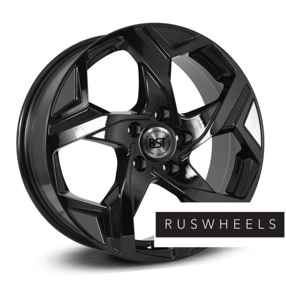 Диски RST R17 / 7J PCD 5x110 ЕТ 46 ЦО 63.4 R227