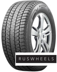 Шины Bridgestone 265/45 r21 Blizzak DM-V3 104T Шины Bridgestone 265/45 r21 Blizzak DM-V3 104T