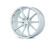 Диски Vossen HF-3 19x8.5 Satin Silver