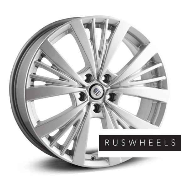 Диски КиК R19 / 7.5J PCD 5x114.3 ЕТ 34 ЦО 66.6 Марвел Диски КиК R19 / 7.5J PCD 5x114.3 ЕТ 34 ЦО 66.6 Марвел