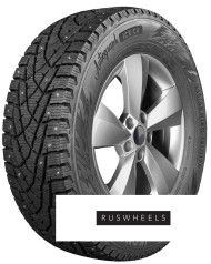 Шины Ikon 215/70 r15c Autograph Ice C4 109/107R Шипы Шины Ikon 215/70 r15c Autograph Ice C4 109/107R Шипы