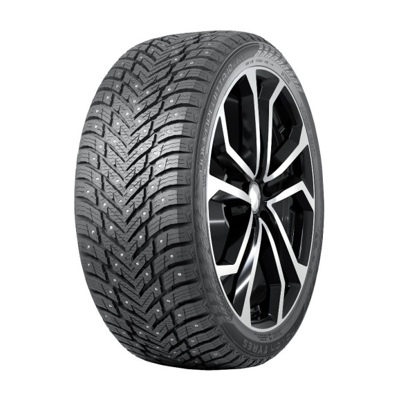 Шины Nokian Tyres 285/40/21 T 109 Hakkapeliitta 10p SUV XL Ш. Шины Nokian Tyres 285/40/21 T 109 Hakkapeliitta 10p SUV XL Ш.