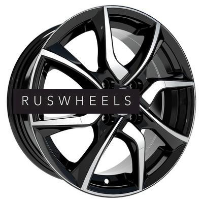 Диски СКАД 6x15/4x100 ET45 D67,1 Тулон (КЛ233) Алмаз Диски СКАД 6x15/4x100 ET45 D67,1 Тулон (КЛ233) Алмаз