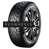 Шины Continental 235/65R17 108T XL IceContact 2 SUV TL FR KD (шип.)