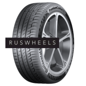 Шины Continental 235/65R19 109W XL PremiumContact 6 TL FR Шины Continental 235/65R19 109W XL PremiumContact 6 TL FR