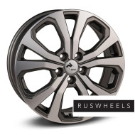 Диски RPLC R18 / 7J PCD 5x114.3 ЕТ 48 ЦО 56.1 SU40 Диски RPLC R18 / 7J PCD 5x114.3 ЕТ 48 ЦО 56.1 SU40