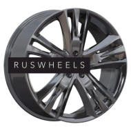 Диски КИК 8,5x20/5x114,3 ET45 D67,1 Атлас (КС661M) Кварц Диски КИК 8,5x20/5x114,3 ET45 D67,1 Атлас (КС661M) Кварц