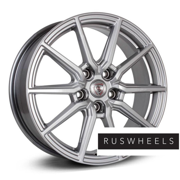 Диски NZ R17 / 7J PCD 5x108 ЕТ 40 ЦО 54.1 R-03