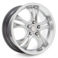 Диски СКАД  Versailles  7,5\R18 5*112 ET45  d66,6  Селена  [1870708]