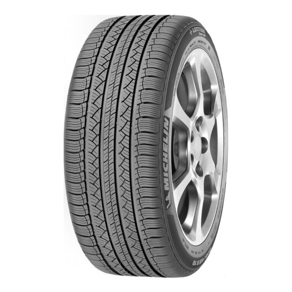 Шины Michelin  265/45/20  V 104 Latitude Tour HP  (N0)
