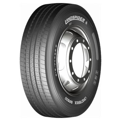 Грузовые шины Landspider 215/75R17,5 128/126M Longtraxx AP600 TL 16PR ТАИЛАНД 