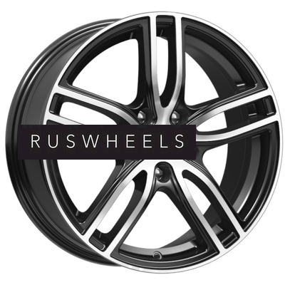 Диски СКАД 7x17/5x108 ET45 D65,1 Брайтон (КЛ311) Алмаз Диски СКАД 7x17/5x108 ET45 D65,1 Брайтон (КЛ311) Алмаз