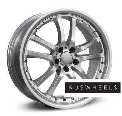 Диски Replay R19 / 8.5J PCD 5x112 ЕТ 33 ЦО 66.6 MB90