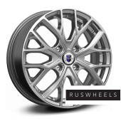 Диски КиК R16 / 6J PCD 4x100 ЕТ 41 ЦО 60.1 Лилиом-Оригинал Диски КиК R16 / 6J PCD 4x100 ЕТ 41 ЦО 60.1 Лилиом-Оригинал