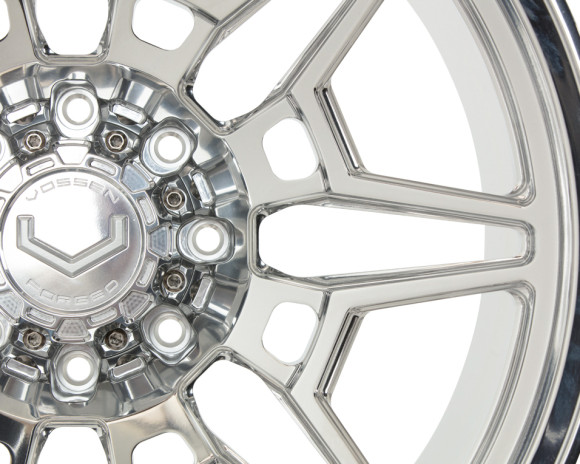 Диски Vossen GNX-03 22" 