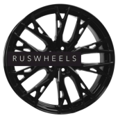 Диски RST 7x19/5x108 ET47 D60,1 R119 (J7) BL