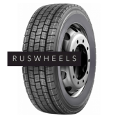 Грузовые шины CrossWind 245/70R19,5 136/134M CWD20E LRR TL 3PMSF 16PR ТАИЛАНД Грузовые шины CrossWind 245/70R19,5 136/134M CWD20E LRR TL 3PMSF 16PR ТАИЛАНД