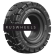 Шины Всесезонная GRI 16x6-8(150/75-8) Globestar WT Цельнолитая с бортом ШРИ-ЛАНКА 