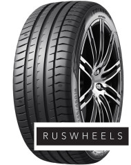 Шины Triangle 225/40 r19 EffeXSport TH202 93Y