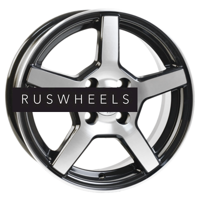 Диски RST 5,5x14/4x98 ET40 D58,6 R024 BD