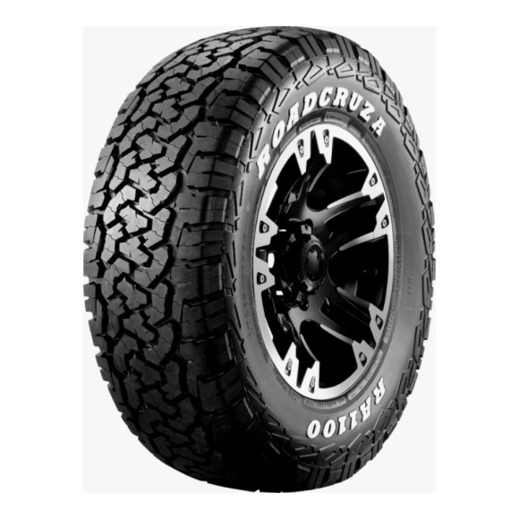 Шины Roadcruza 285/60R18 116T RA1100 TL WW M+S