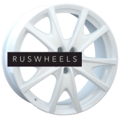 Диски Replay 9,5x21/5x114,3 ET50 D66,1 INF13 White (конус, C570) 690 кг