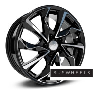 Диски Скад R17 / 7J PCD 5x108 ЕТ 45 ЦО 63.35 Marseille