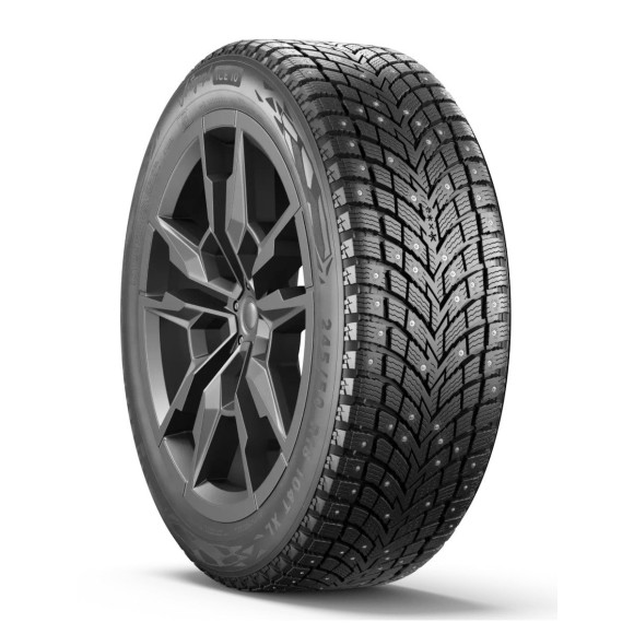 Шины Ikon 205/55 r16 Autograph Ice 10 94T Шипы