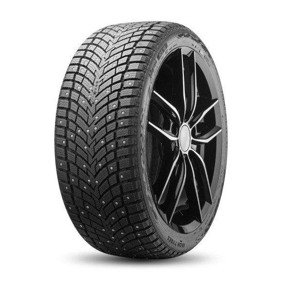 Шины Ikon 275/35 r20 Autograph Ice 10 102T Шипы