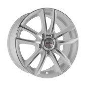 Диски Xtrike 6.5\R16 5*114.3 ET40 d66.1 W/FP