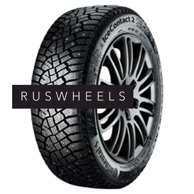 Шины Continental 235/70 r16 IceContact 2 SUV KD 106T Шипы Шины Continental 235/70 r16 IceContact 2 SUV KD 106T Шипы